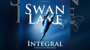 Swan Lake in C-Sharp Major, Op. 20: Act Iii. Mazurka