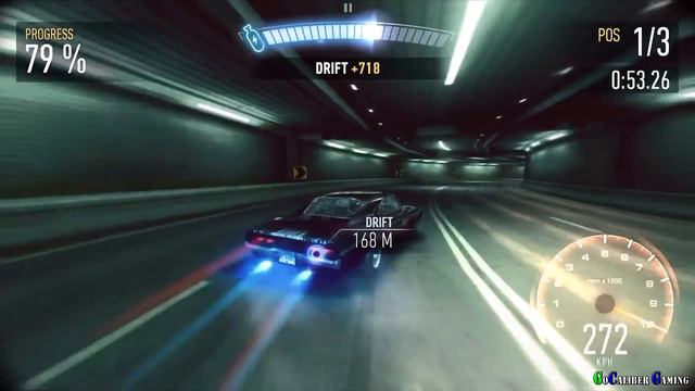 NEED FOR SPEED No Limits Android iOS Walkthrough - Part 229 - Special Event: Fastlane Chapter 3 смотреть онлайн