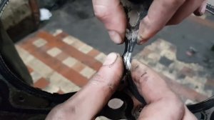 Печка дует холодом на каминсе, в чём причина?