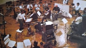 Bert Kaempfert And His Orchestra - Stompin' At The Savoy