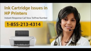 Best HP Printer Technical Support @1-855-213-4314 Phone Number