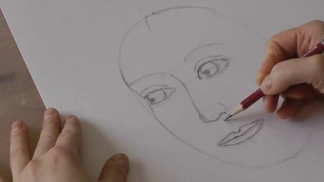 ПОРТРЕТ смотреть онлайн