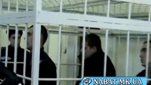 Приговор в деле Оксаны Макар