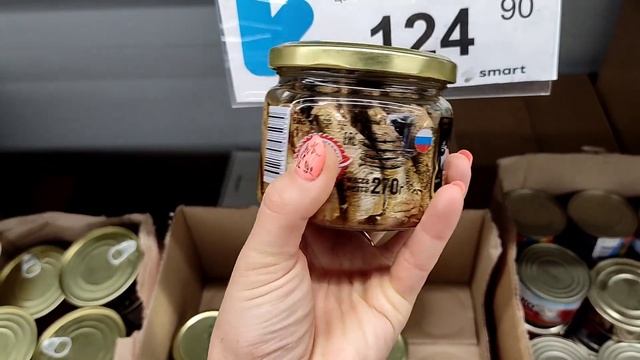 МЫ ИДЁМ В SMART???? НОВЫЙ МАГАЗИН. смотреть онлайн