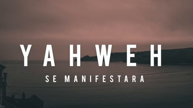 Oasis Ministry - Yahweh Se Manifestara | Instrumental Worship | Flute + Pad смотреть онлайн