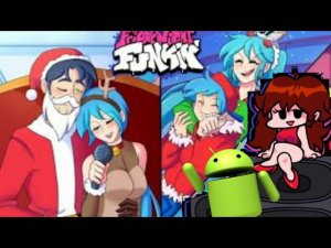 Friday night funkin mod Parents Monster And Week 5 - B Side para android (Downlo@d)