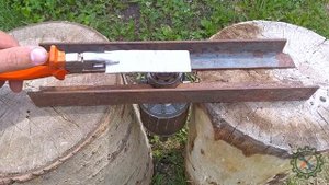 Как снять с вала БЕЗ СЪЁМНИКА ПОДШИПНИК, ШКИВ, ФЛАНЕЦ, несколько простых способов