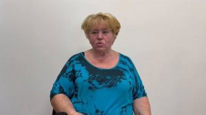 Отзыв клиента