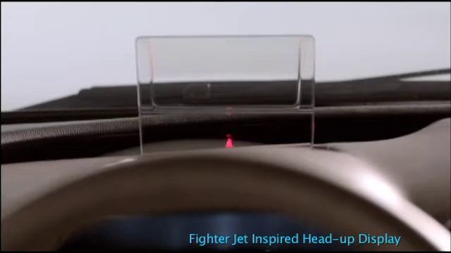 LUXGEN5 Sedan Interior Design (English) смотреть онлайн