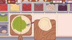 КЕХ И ЦИЦЕРОНА ДАЮТ ПОКАЗАНИЯ |Хорошая пицца, Отличная пицца ▶ ПРОХОЖДЕНИЕ #58