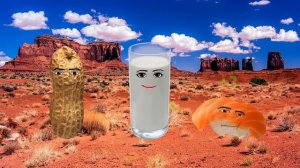 Gegagedigedagedago 3