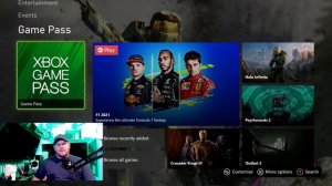 Gamepass Family Subscription Coming In 2022 Ubisoft+?