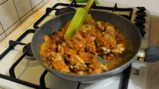 Как Приготовить Плов смотреть онлайн