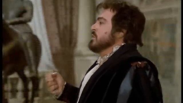 Verdi - Rigoletto - Wixell, Gruberova, Pavarotti, Furlanetto, Vergara - Subtítulos En Español