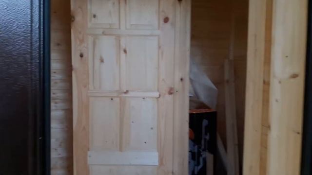 Сдача Каркасной бани смотреть онлайн