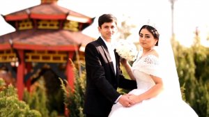 Свадьба Мачоны и Кати 22.10.22 2 часть