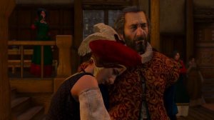 Крыжовник терпкий, сладкая сирень..