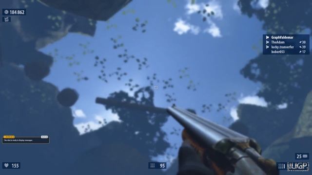 Серьезные разборки Сэм! / Корпоратив #2 смотреть онлайн