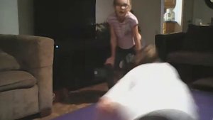 yoga challenge part 2