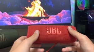 Плюсы и минусы JBL FLIP 6!
