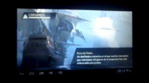 Como instalar Assesin Creed Pirates Android