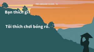 Вьетнамский несложный! В повседневной жизни! Практика прослушивания диалогов на вьетнамском языке(A