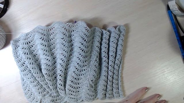 Практичное вязание. смотреть онлайн