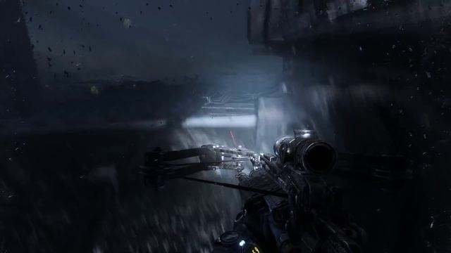 Metro Exodus - прохождение Ranger Hardcore - Безумный адмирал =30= смотреть онлайн