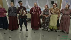Ой я когда-то была молодая... 17-12-1