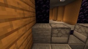 Minecraft Underground Base Tutorial [How to Build]