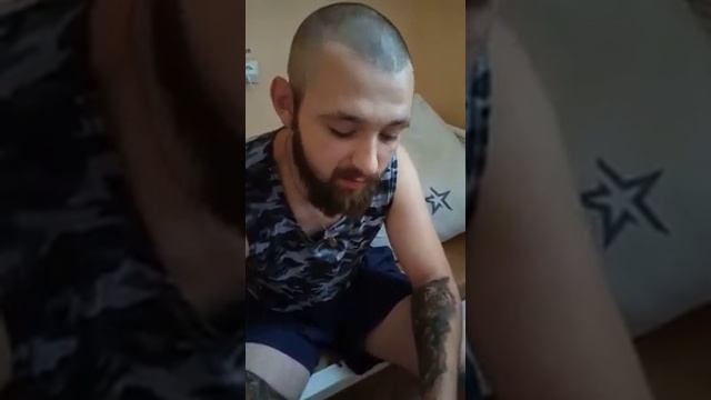 ? ЧУДЕСА!  КРЕСТИК СПАС ЖИЗНЬ СОЛДАТУ. Свидетельство очевидца.