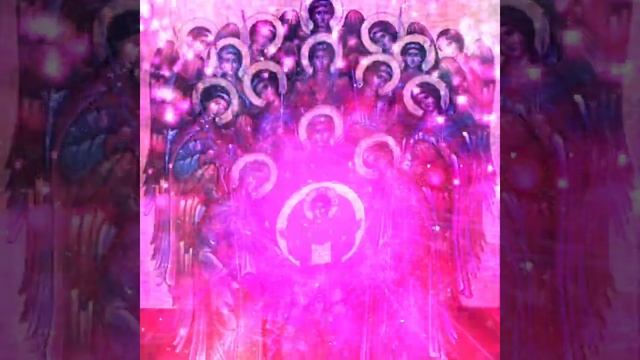 ✨?Потоковый Ченнелинг Семья Архангелов Канал Новая Луна ✨?Channeling Archangel Family New Moon✨? смотреть онлайн