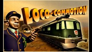 Loco-Commotion OST Song 6