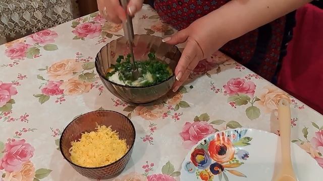 ЗА 5 МИНУТ! ТАКОЙ ЗАВТРАК ГОТОВЛЮ 3 РАЗА В НЕДЕЛЮ! Невероятно вкусно и сытно!