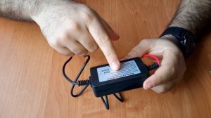 Ebaydan alış: Akkumulyator desulfatoru / Десульфатор для аккумулятора / Auto Battery Desulfator