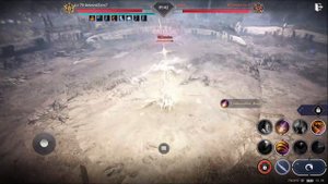 Black Desert Mobile (Zayed Arena PVP)