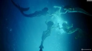 Русалки (2018, сериал, 1 сезон)