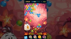 Angry Birds POP Bubble Shooter | Level 31