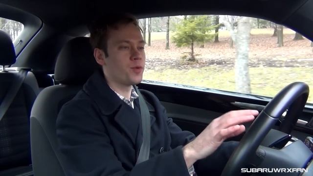 Review: 2012 Volkswagen Beetle Turbo смотреть онлайн