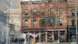 Coca-Cola (История создания Кока-Колы)