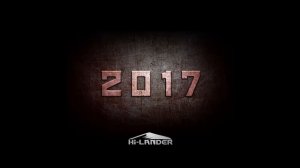 H-Lander - 2017 (Extended Mix) I-Tunes, GooglePlay