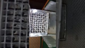 Теплообменник для палатки своими руками часть 1