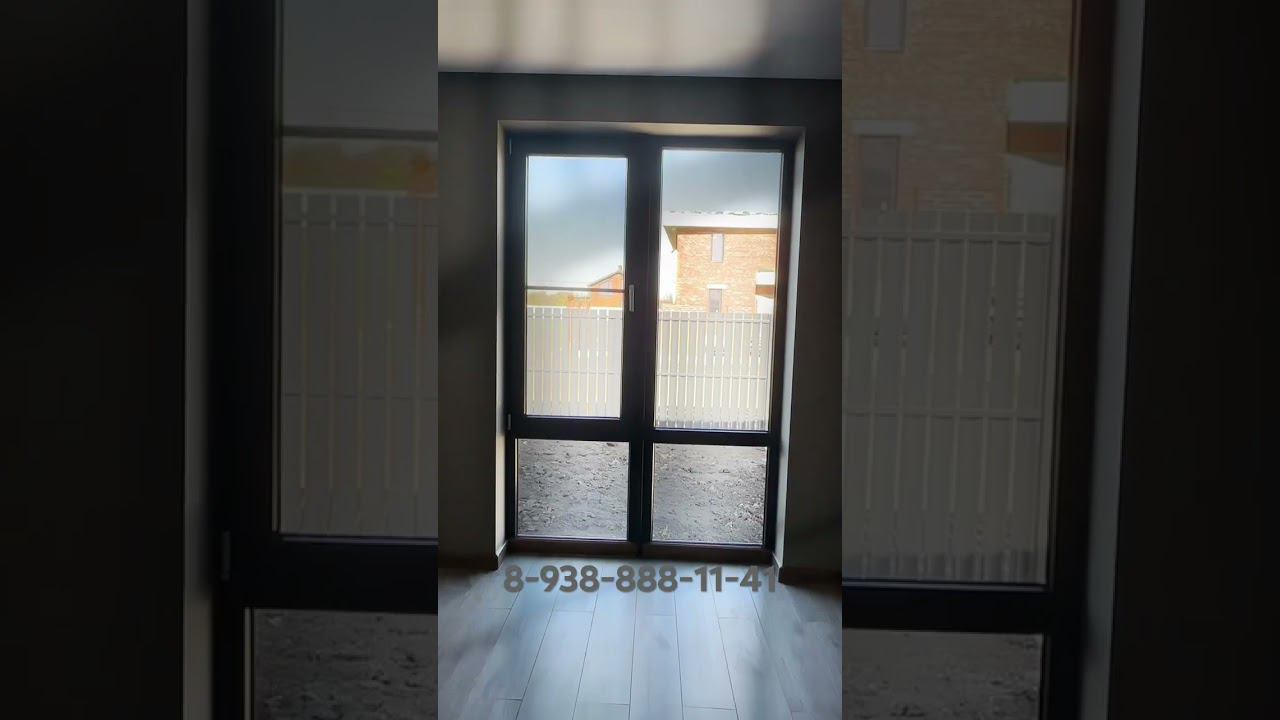 Дом с ремонтом и баней 8-938-888-11-41 #купитьдомвкраснодаре #недвижимость #краснодар