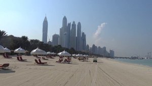 One & Only Royal Mirage Hotel, Dubai