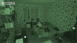 НИ ЗА ЧТО НЕ ДЕЛАЙ ЭКСПЕРИМЕНТ С ЛУНАТИЗМОМ В 3:00 НОЧИ * Он взял нож * Потусторонние