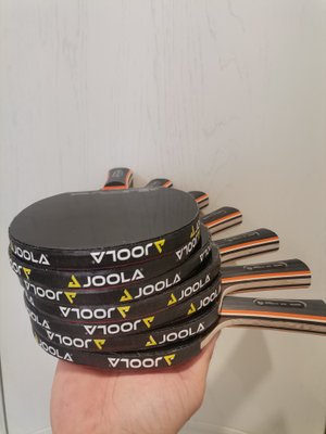 Тест сборной ракетки. Группа в ВК Ракеткин РФ