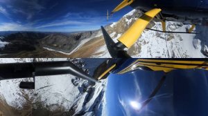 облет Эльбруса