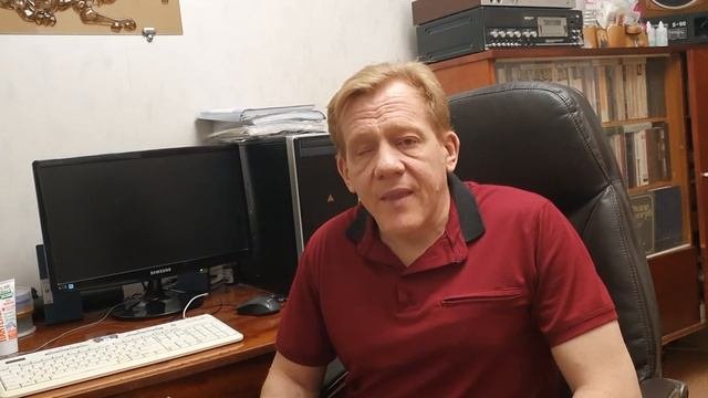 Притча о силе духа