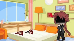 ~мои сёстры думают что я их мама~~2 серия~