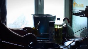 100 км назад: Тиберкуль